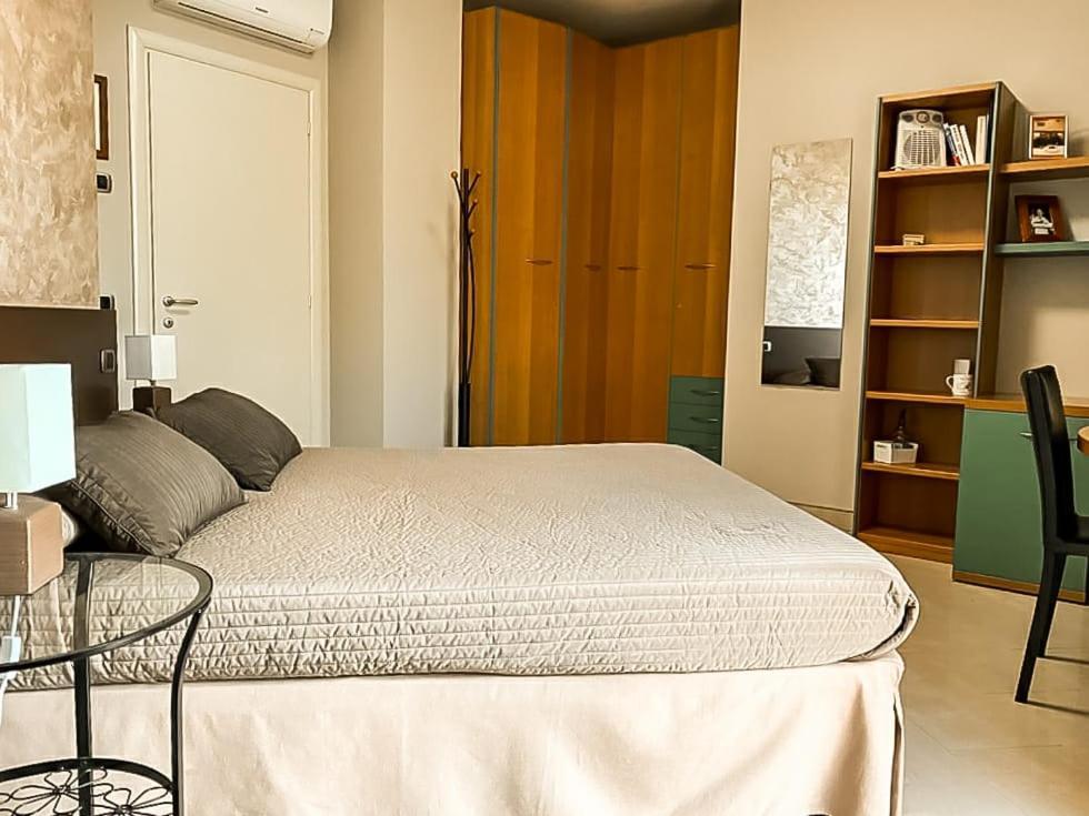 Credaro B&B Gledizia מראה חיצוני תמונה