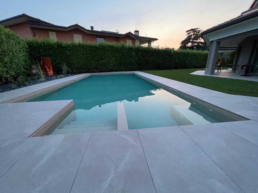 Credaro B&B Gledizia מראה חיצוני תמונה