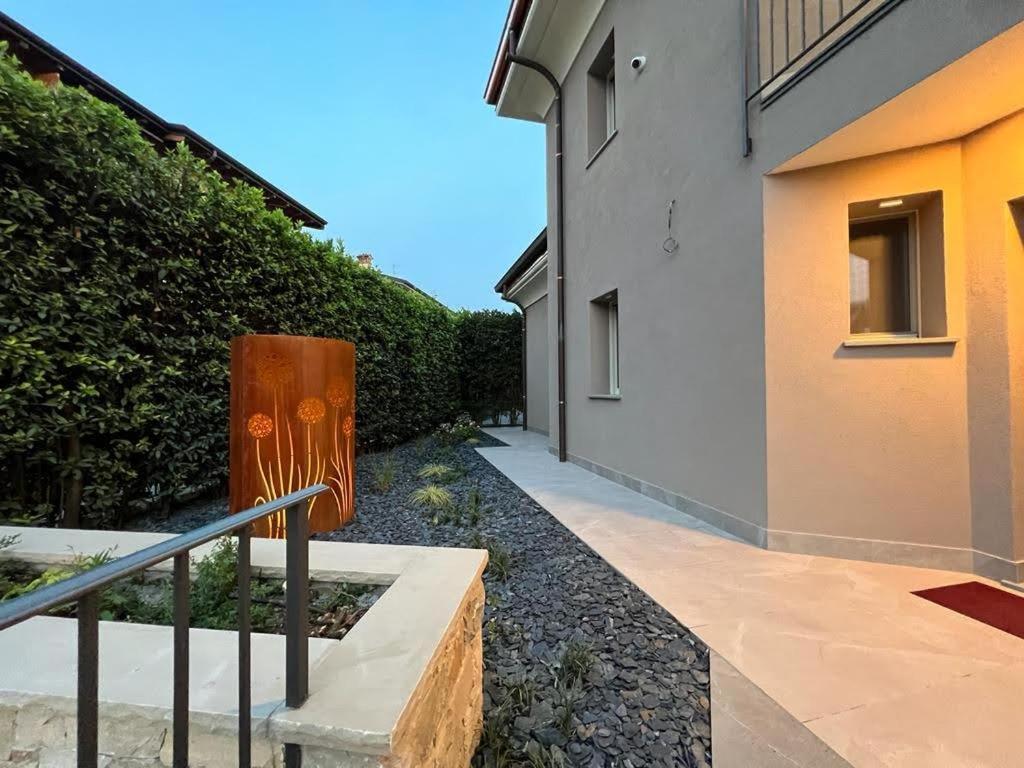 Credaro B&B Gledizia מראה חיצוני תמונה