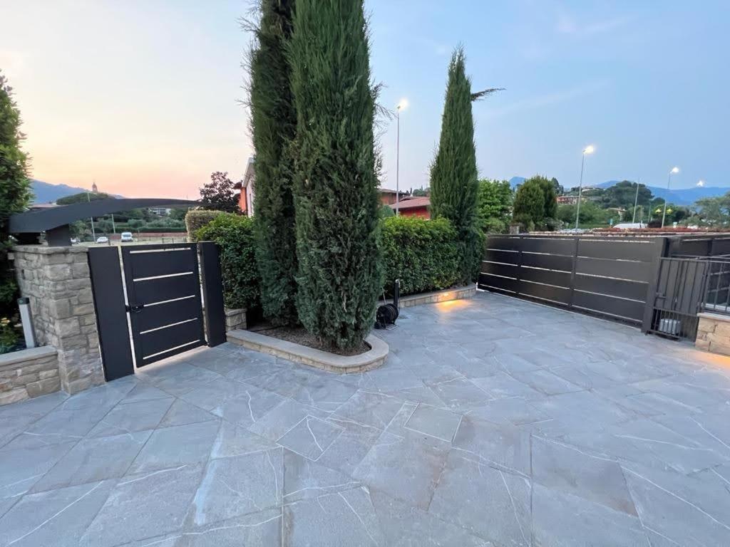 Credaro B&B Gledizia מראה חיצוני תמונה