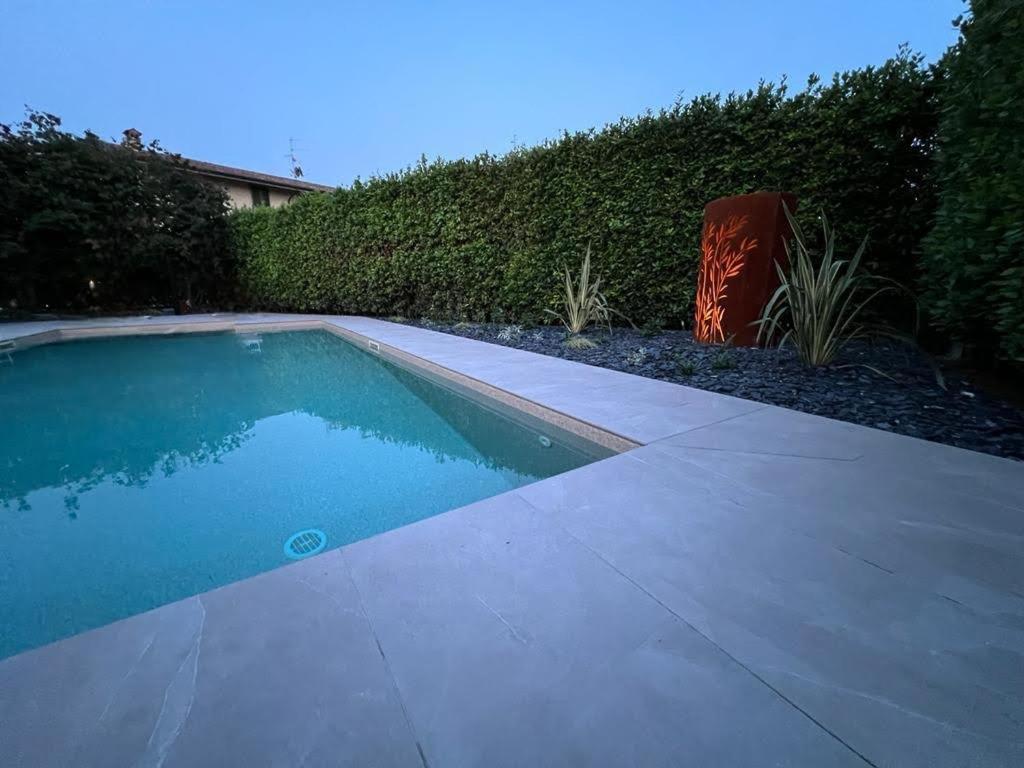 Credaro B&B Gledizia מראה חיצוני תמונה