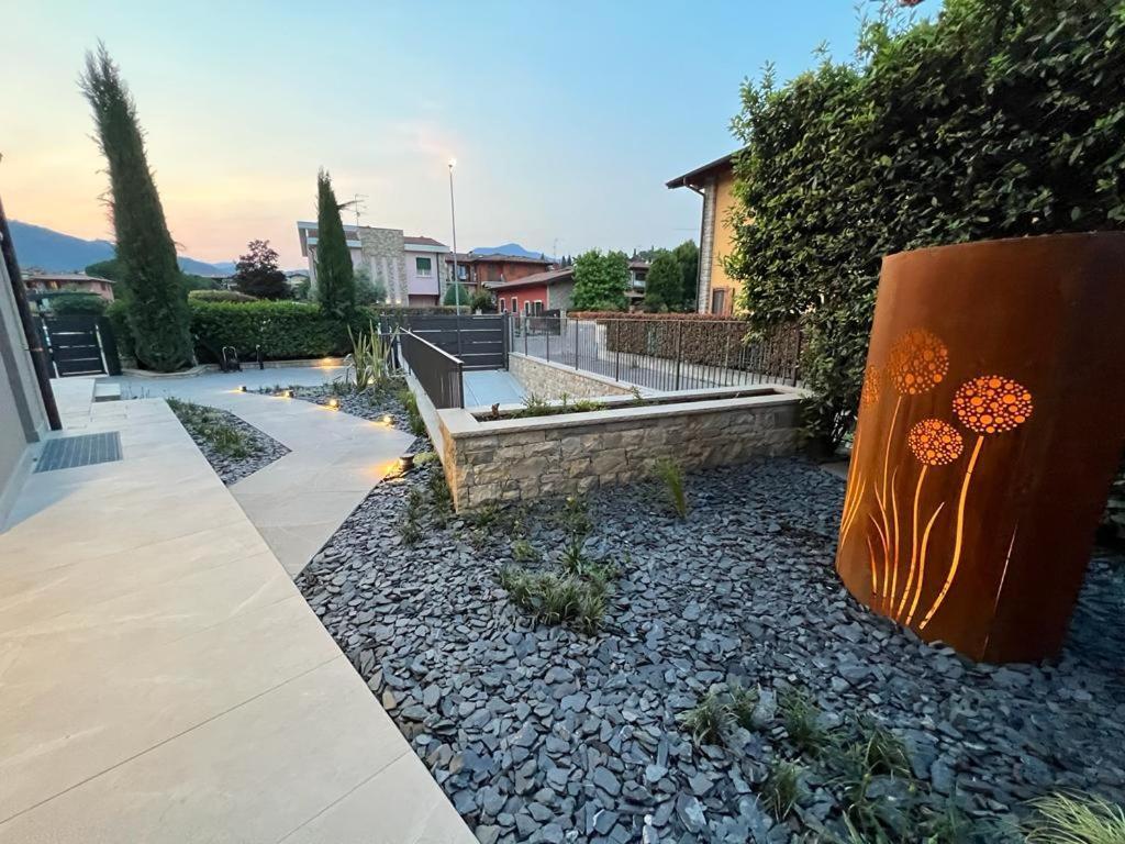 Credaro B&B Gledizia מראה חיצוני תמונה