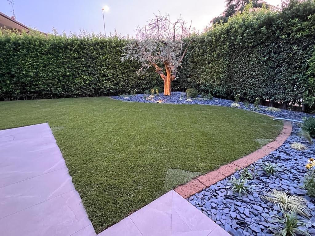 Credaro B&B Gledizia מראה חיצוני תמונה